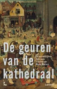 DE GEUREN VAN DE KATHEDRAAL