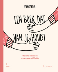 EEN BOEK DAT VAN JE HOUDT