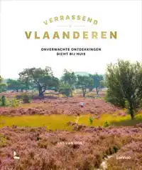 VERRASSEND VLAANDEREN