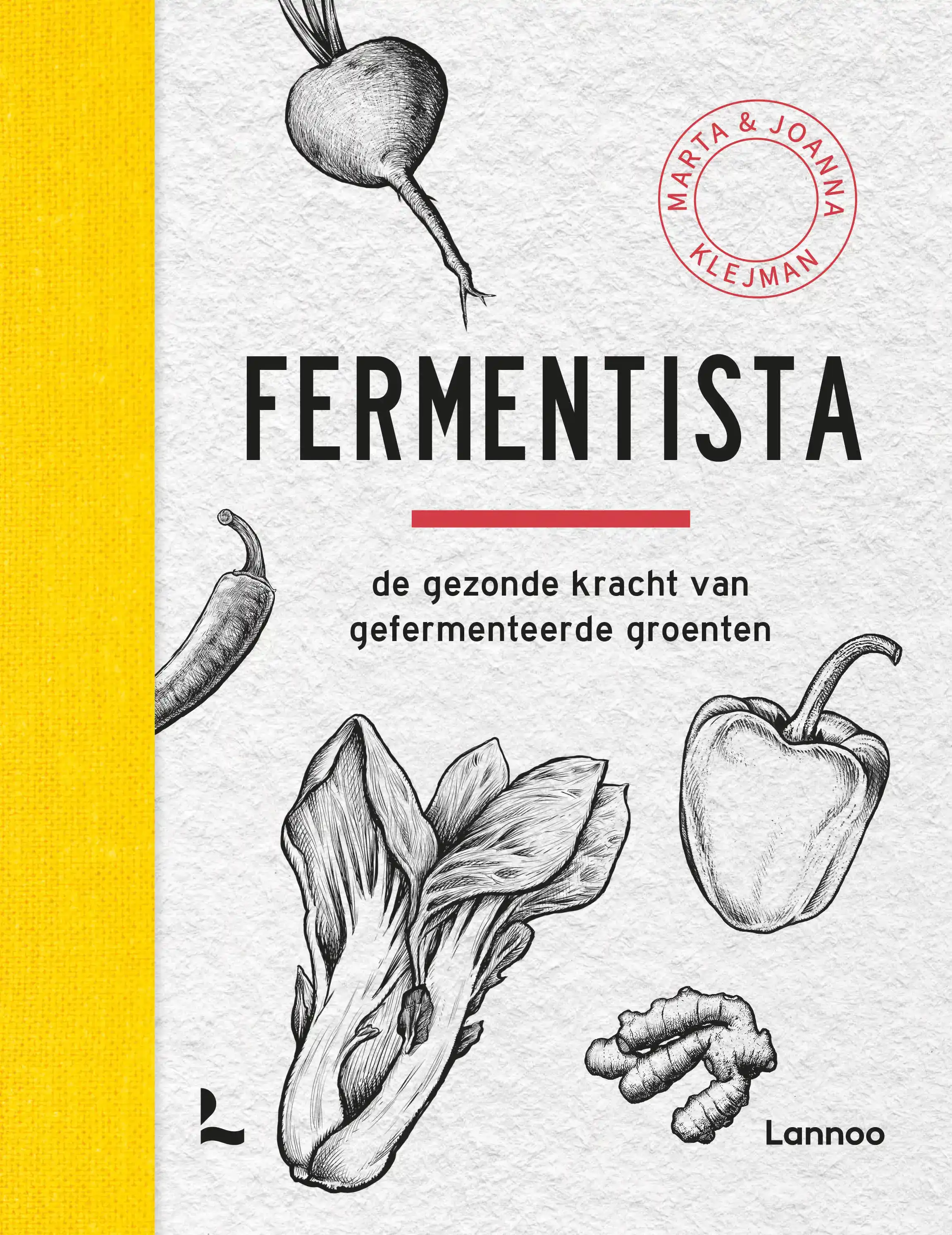 FERMENTISTA