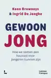 GEWOON JONG