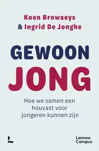 GEWOON JONG