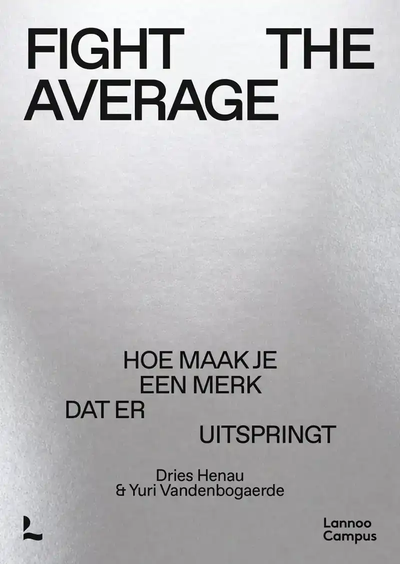 FIGHT THE AVERAGE