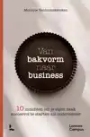 VAN BAKVORM NAAR BUSINESS