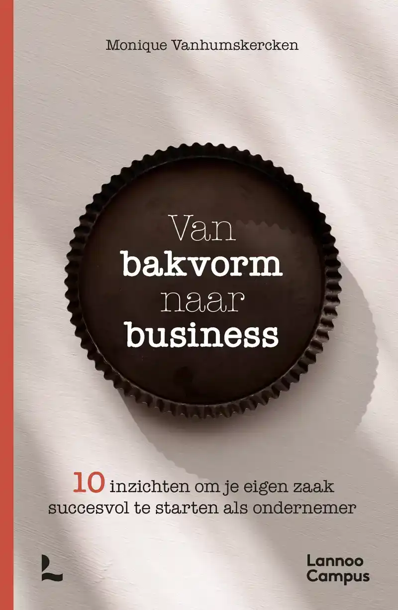 VAN BAKVORM NAAR BUSINESS