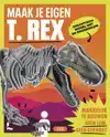 MAAK JE EIGEN T. REX