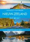 LANNOO'S AUTOBOEK NIEUW-ZEELAND ON THE ROAD