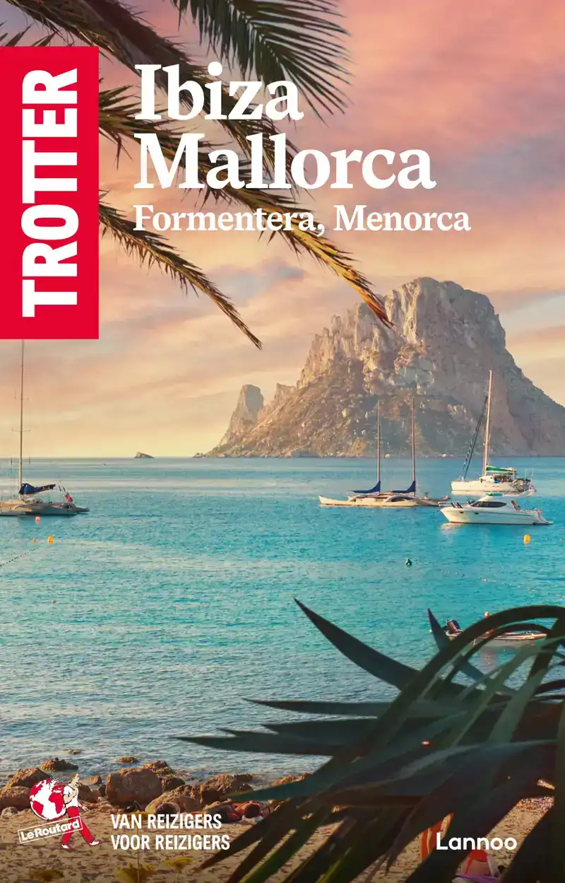 TROTTER IBIZA / MALLORCA