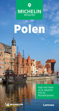 MICHELIN REISGIDS POLEN