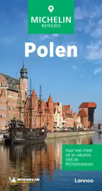 MICHELIN REISGIDS POLEN