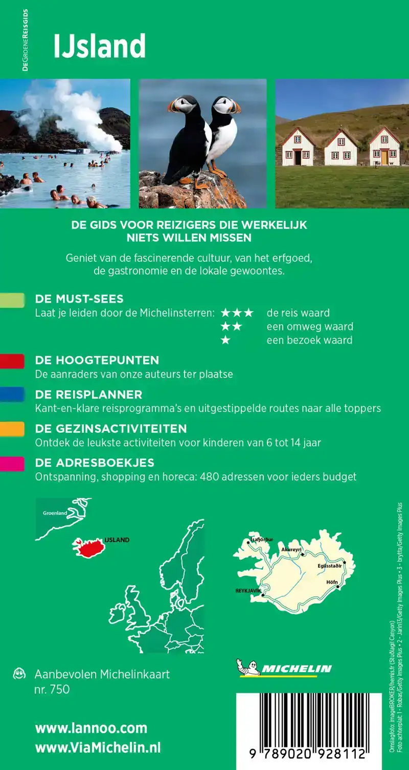 IJSLAND