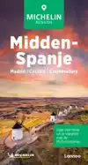 MIDDEN-SPANJE