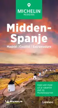 MIDDEN-SPANJE