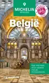 MICHELIN REISGIDS BELGIE