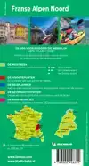 MICHELIN REISGIDS FRANSE ALPEN NOORD