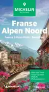 MICHELIN REISGIDS FRANSE ALPEN NOORD
