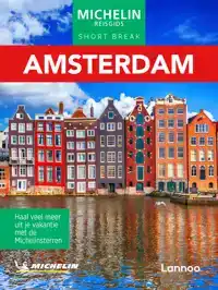 SHORT BREAK AMSTERDAM