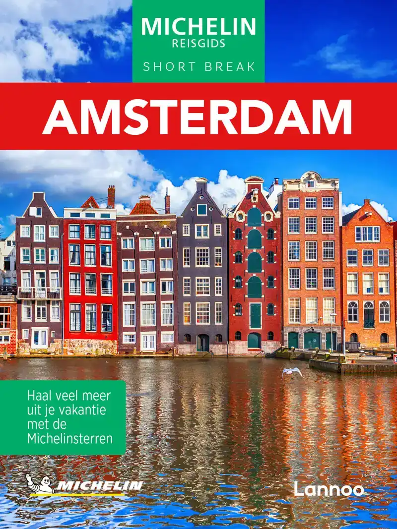 SHORT BREAK AMSTERDAM