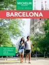 MICHELIN REISGIDS SHORT BREAK BARCELONA