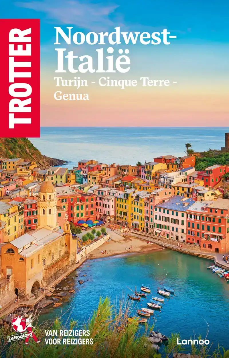 NOORDWEST-ITALIE