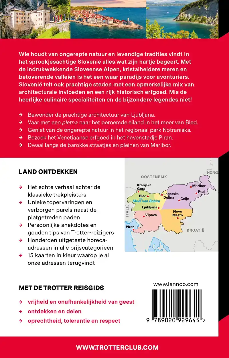 SLOVENIE / TRIEST