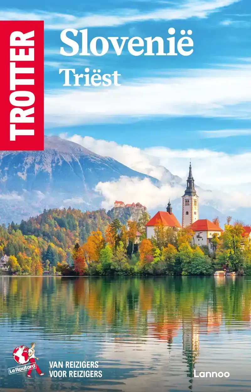 SLOVENIE / TRIEST