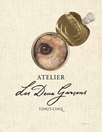 ATELIER LES DEUX GARCONS