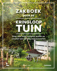ZAKBOEK VOOR DE KRINGLOOPTUIN