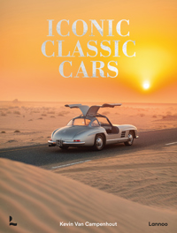 ICONIC CLASSIC CARS