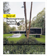 BUITENGEWOON BELGISCH BOUWEN 10