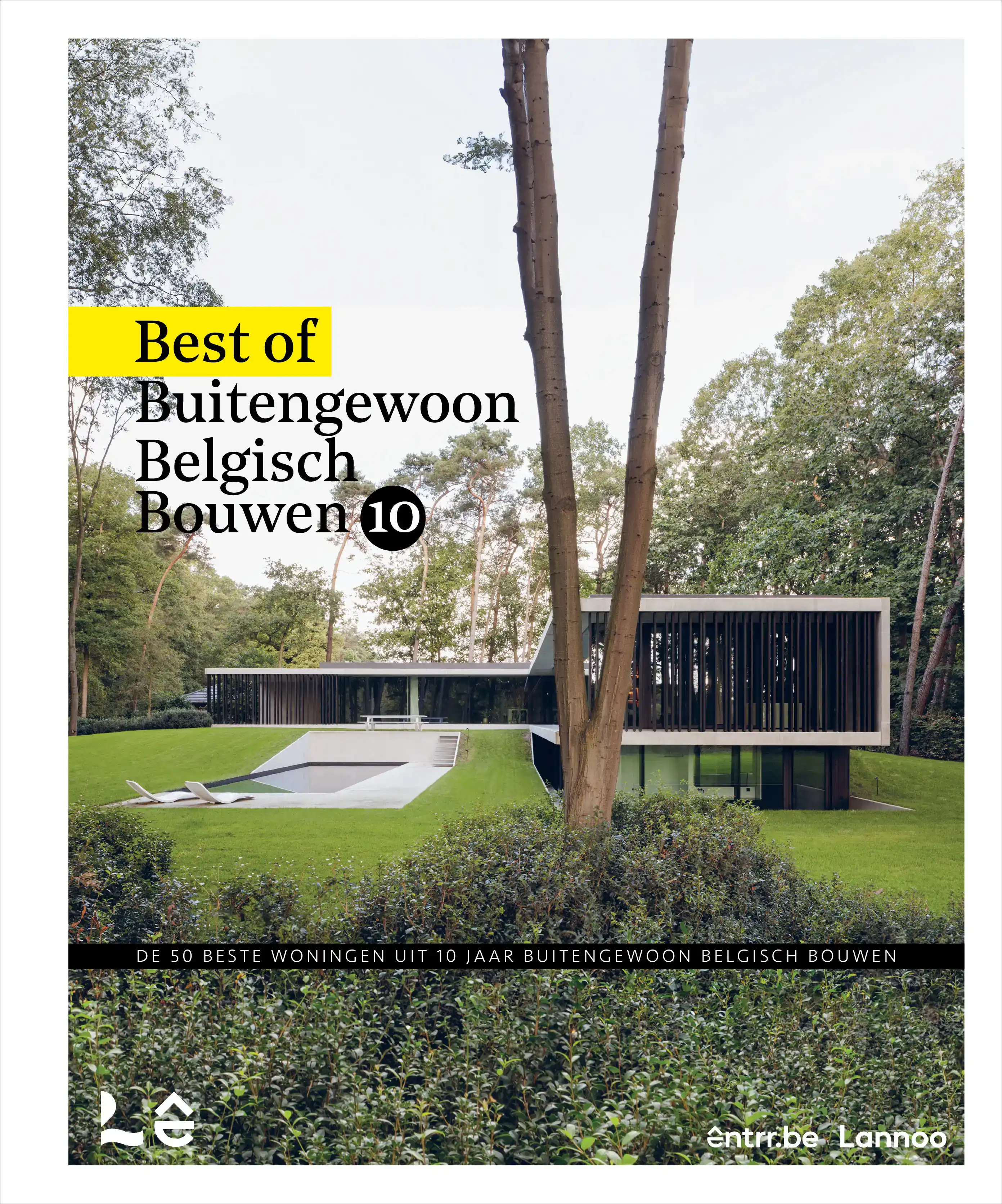 BUITENGEWOON BELGISCH BOUWEN 10