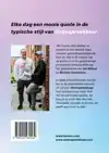 ONBESPREEKBAAR SCHEURKALENDER 2026