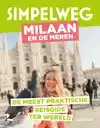 SIMPELWEG ITALIAANSE MEREN EN MILAAN