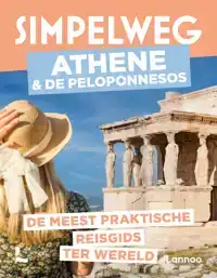 SIMPELWEG PELEPONNESOS EN ATHENE