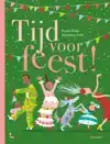 TIJD VOOR FEEST!