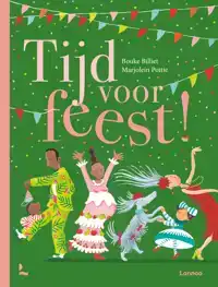 TIJD VOOR FEEST!