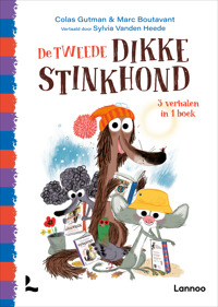 DE TWEEDE DIKKE STINKHOND