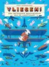 VLIEGEN!