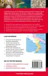 PUGLIA / BASILICATA / CALABRIA