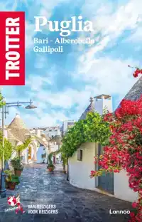 PUGLIA / BASILICATA / CALABRIA