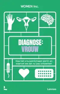DIAGNOSE: VROUW
