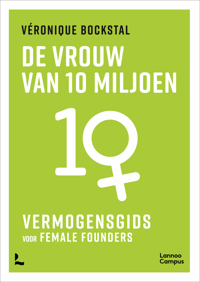 DE VROUW VAN 10 MILJOEN