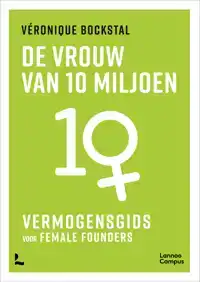 DE VROUW VAN 10 MILJOEN
