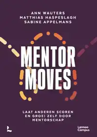MENTOR MOVES