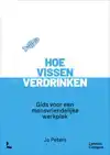 HOE VISSEN VERDRINKEN
