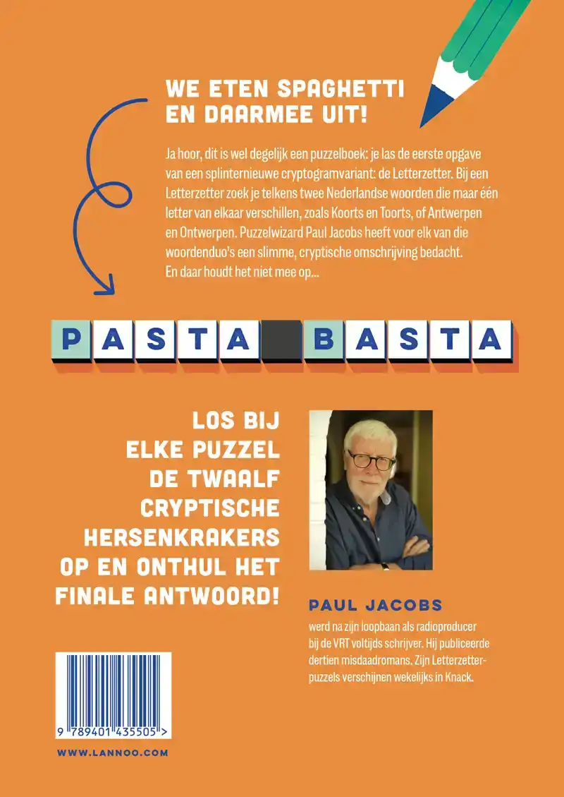 LETTERZETTER