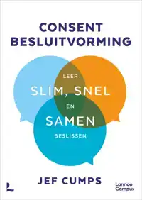 CONSENT BESLUITVORMING