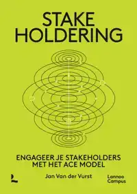 STAKEHOLDERING