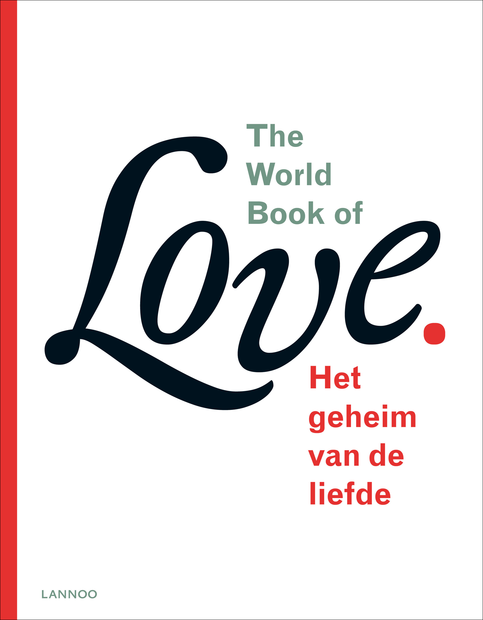 THE WORLD BOOK OF LOVE