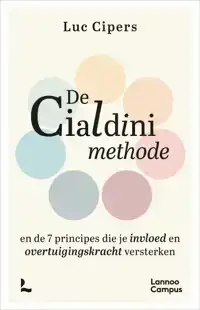 DE CIALDINI-METHODE